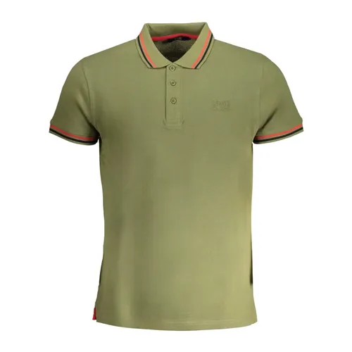 Tops > Polo Shirts - - Cavalli Class - Modalova