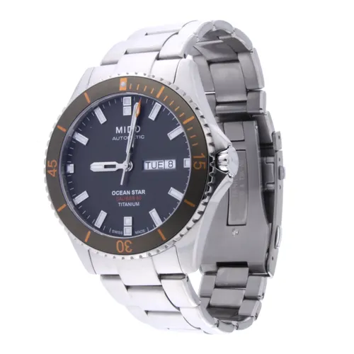 Accessories > Watches - - Mido - Modalova