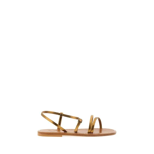 Shoes > Sandals > Flat Sandals - - K.jacques - Modalova