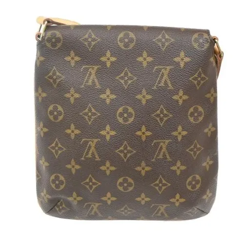Pre-owned > Pre-owned Bags > Pre-owned Cross Body Bags - - Louis Vuitton Vintage - Modalova