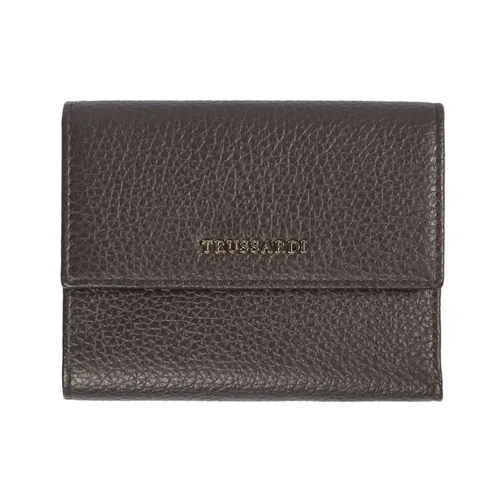 Accessories > Wallets & Cardholders - - Trussardi - Modalova