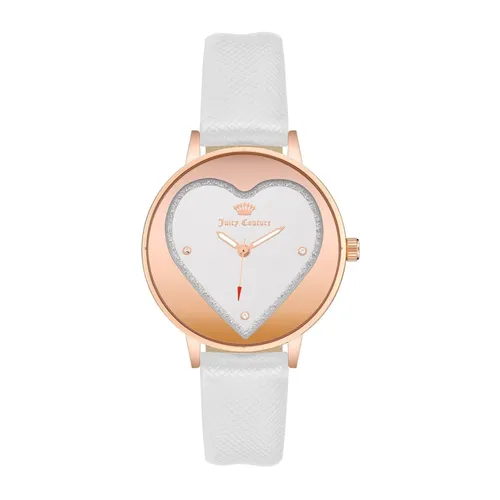 Accessories > Watches - - Juicy Couture - Modalova