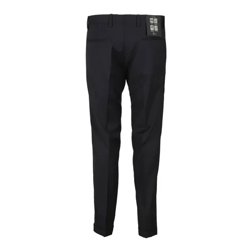 Trousers > Suit Trousers - - Briglia - Modalova