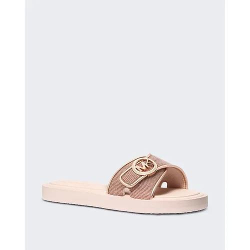 Shoes > Flip Flops & Sliders > Sliders - - Michael Kors - Modalova
