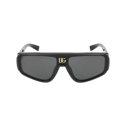 Accessories > Sunglasses - - Dolce & Gabbana - Modalova