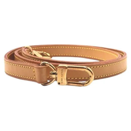 Pre-owned > Pre-owned Accessories - - Louis Vuitton Vintage - Modalova