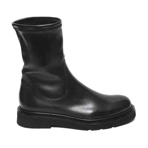 Shoes > Boots > Ankle Boots - - Guglielmo Rotta - Modalova