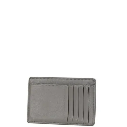 Pre-owned > Pre-owned Accessories > Pre-owned Wallets - - Balenciaga Vintage - Modalova
