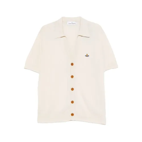 Knitwear > Cardigans - - Vivienne Westwood - Modalova
