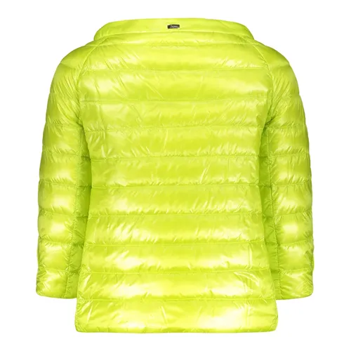 Jackets > Down Jackets - - Herno - Modalova