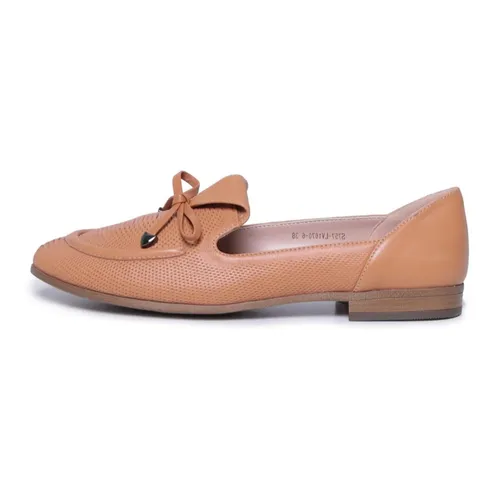 Shoes > Flats > Loafers - - Cesare Gaspari - Modalova