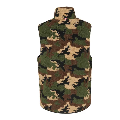Jackets > Vests - - MC2 Saint Barth - Modalova