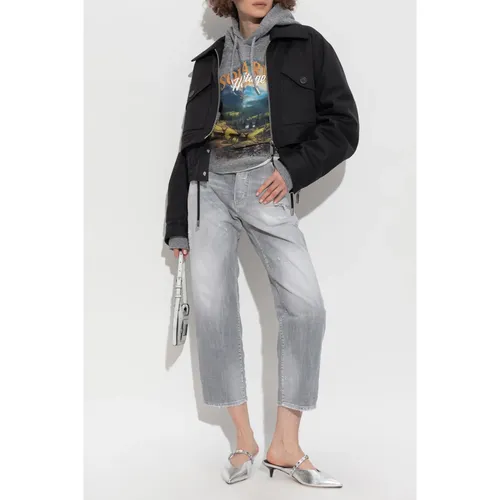 Jeans > Cropped Jeans - - Dsquared2 - Modalova