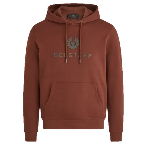 Sweatshirts & Hoodies > Hoodies - - Belstaff - Modalova