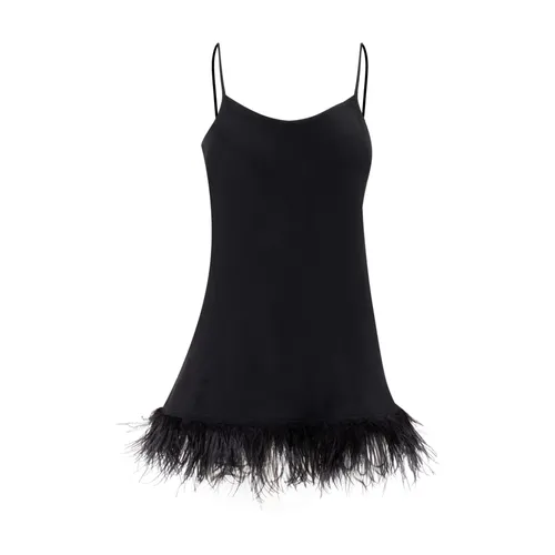 Tops > Sleeveless Tops - - Ermanno Scervino - Modalova