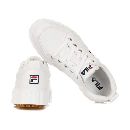 Fila - Shoes > Sneakers - White - Fila - Modalova