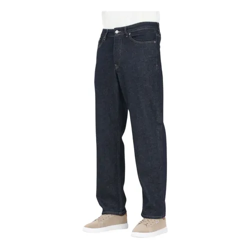 Jeans > Straight Jeans - - Selected Homme - Modalova