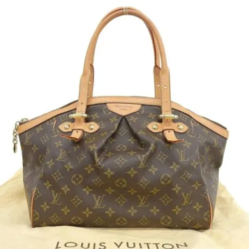Pre-owned > Pre-owned Bags > Pre-owned Handbags - - Louis Vuitton Vintage - Modalova