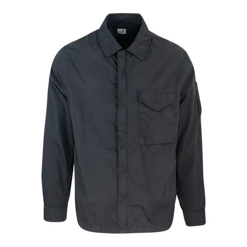 Shirts > Casual Shirts - - C.p. Company - Modalova