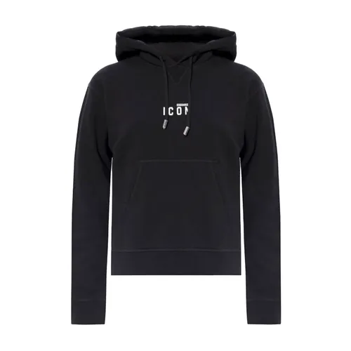 Sweatshirts & Hoodies > Hoodies - - Dsquared2 - Modalova