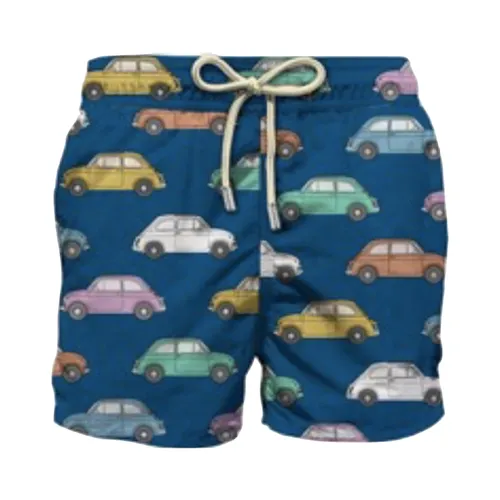 Swimwear > Beachwear - - MC2 Saint Barth - Modalova