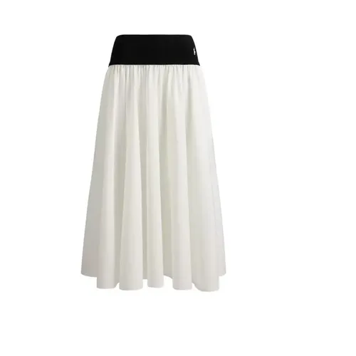 Skirts > Midi Skirts - - Polo Ralph Lauren - Modalova