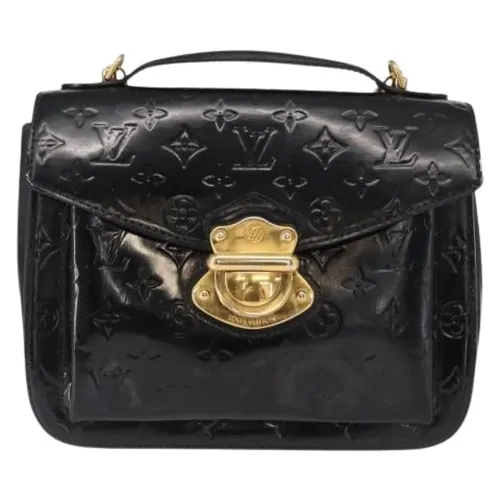Pre-owned > Pre-owned Bags > Pre-owned Handbags - - Louis Vuitton Vintage - Modalova