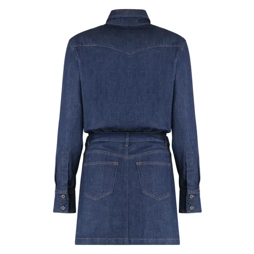 Dresses > Day Dresses > Short Dresses - - A.p.c. - Modalova