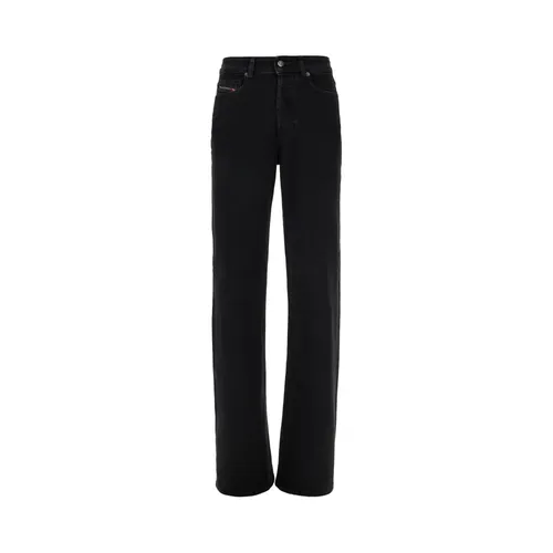 Jeans > Boot-cut Jeans - - Diesel - Modalova