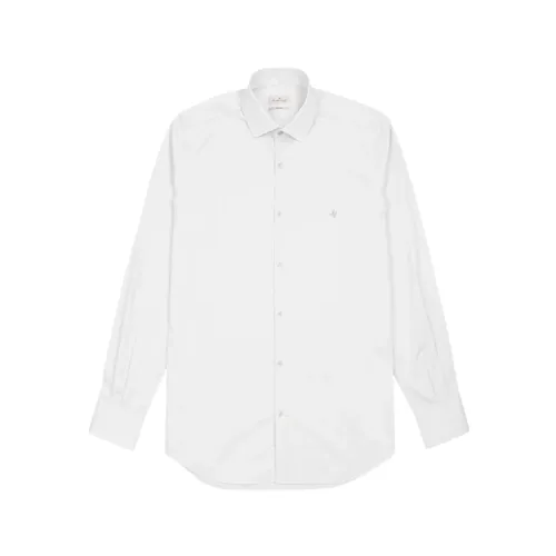 Shirts > Casual Shirts - - Brooksfield - Modalova