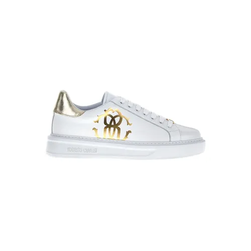 Shoes > Sneakers - - Roberto Cavalli - Modalova