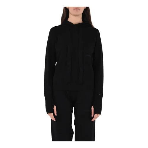 Sweatshirts & Hoodies > Hoodies - - Hinnominate - Modalova