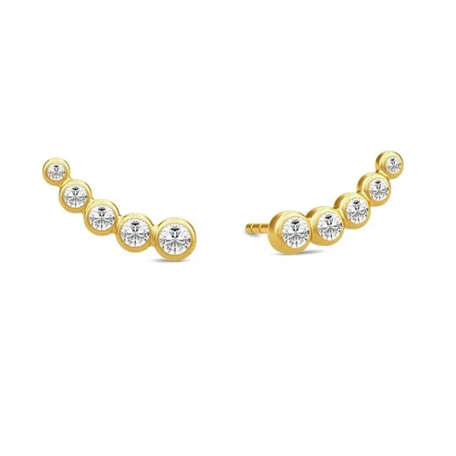 Accessories > Jewellery > Earrings - - Julie Sandlau - Modalova