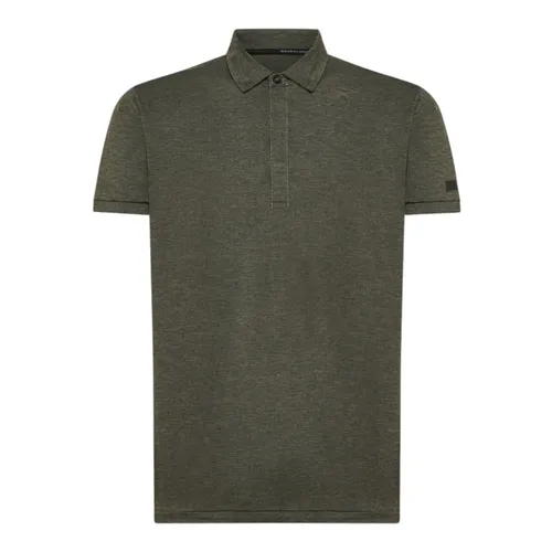RRD - Tops > Polo Shirts - Green - RRD - Modalova