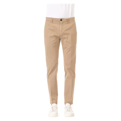Trousers > Chinos - - Department Five - Modalova