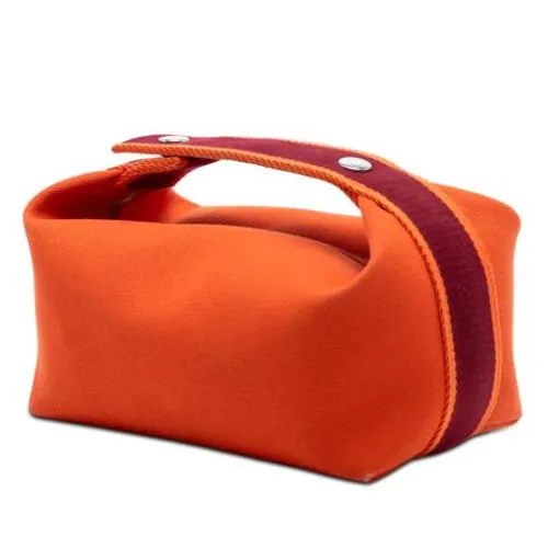 Pre-owned > Pre-owned Bags > Pre-owned Mini Bags - - Hermès Vintage - Modalova
