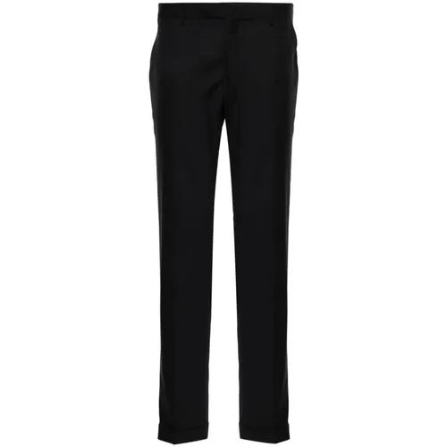 Trousers > Slim-fit Trousers - - Briglia - Modalova