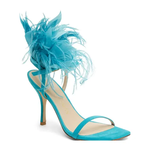 Shoes > Sandals > High Heel Sandals - - Stuart Weitzman - Modalova