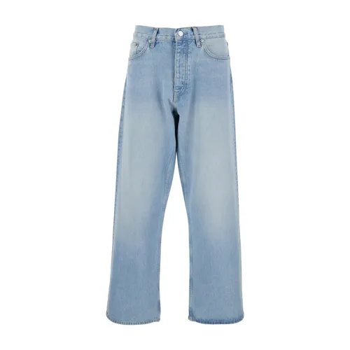 Jeans > Straight Jeans - - Sunflower - Modalova