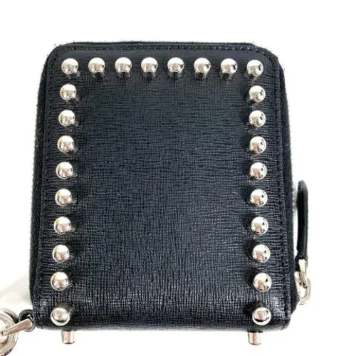 Pre-owned > Pre-owned Accessories > Pre-owned Wallets - - Fendi Vintage - Modalova