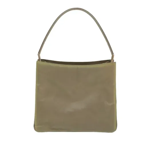 Pre-owned > Pre-owned Bags > Pre-owned Shoulder Bags - - Prada Vintage - Modalova