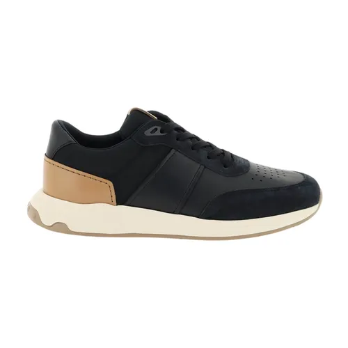Tod's - Shoes > Sneakers - Black - Tod's - Modalova