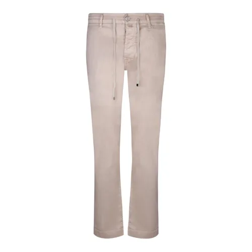 Trousers > Chinos - - Jacob Cohën - Modalova