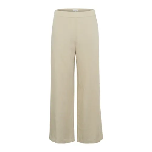 Trousers > Wide Trousers - - Part Two - Modalova
