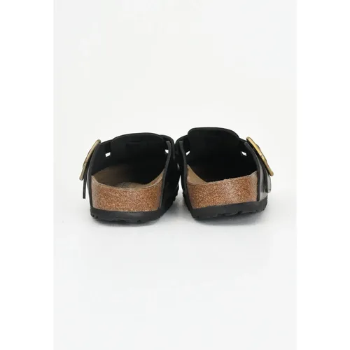 Shoes > Flats > Mules - - Birkenstock - Modalova