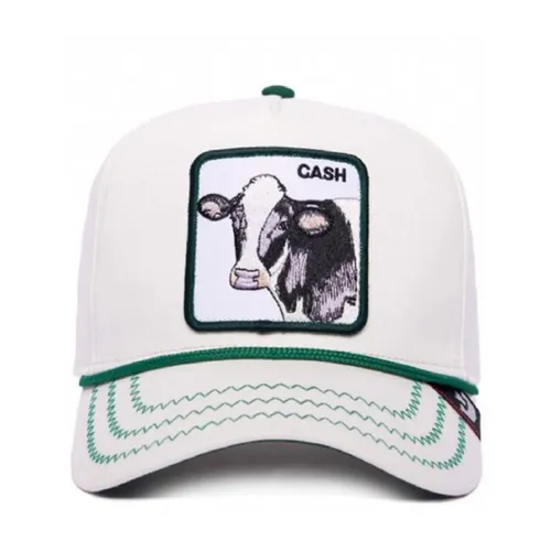 Accessories > Hats > Caps - - Goorin Bros - Modalova