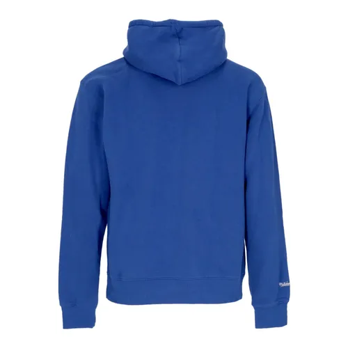 Sweatshirts & Hoodies > Hoodies - - Mitchell & Ness - Modalova