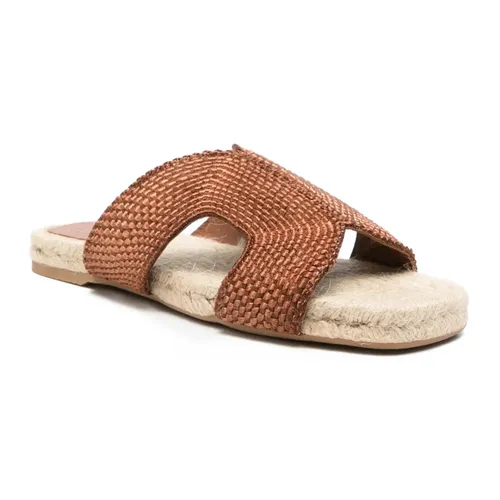 Shoes > Flip Flops & Sliders > Sliders - - Castañer - Modalova