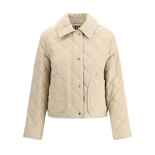 Jackets > Light Jackets - - Burberry - Modalova