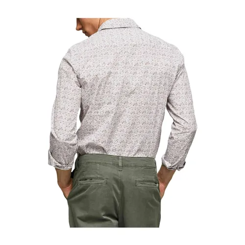 Shirts > Casual Shirts - - Pepe Jeans - Modalova